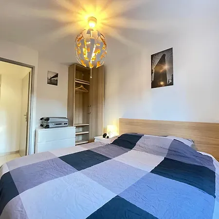 Manoir By Yume Appartement Toulouse