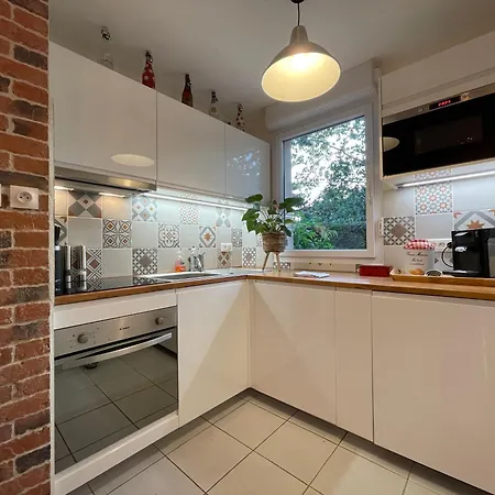 Manoir By Yume Appartement *