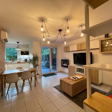 Apartment Manoir By Yume