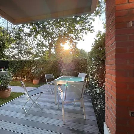 Manoir By Yume Toulouse