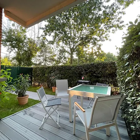 Appartamento Manoir By Yume